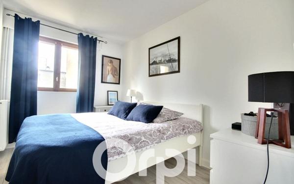 Appartement à louer    2 pièces • 43,64 m2 Chaville