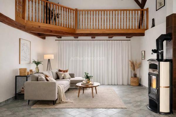 Vente Maison 6 pièces 182 m2 à Ensisheim