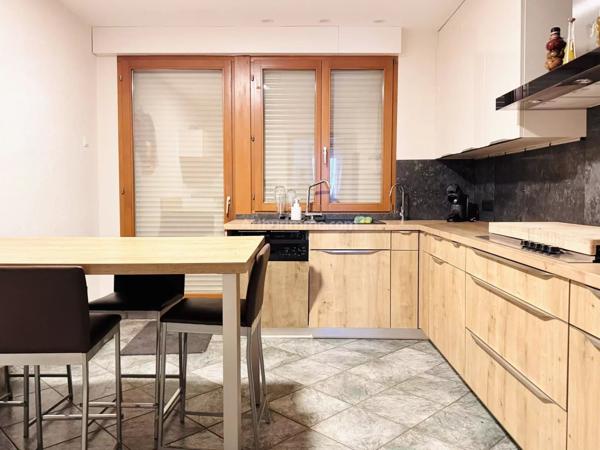 Vente Maison 6 pièces 182 m2 à Ensisheim