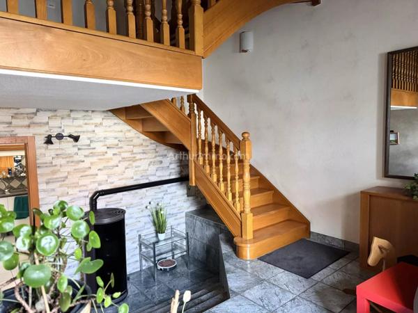 Vente Maison 6 pièces 182 m2 à Ensisheim