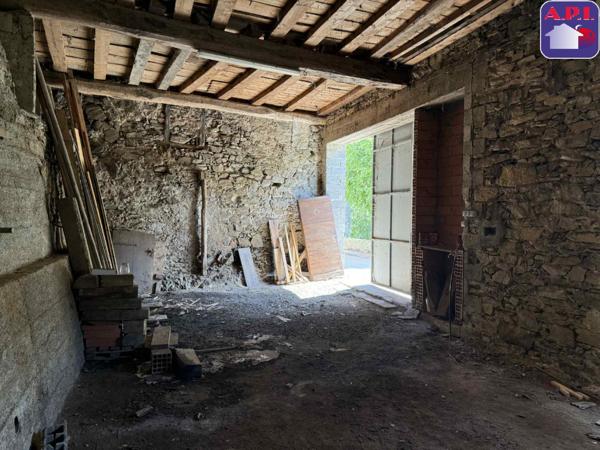 Achat vente Grange Le Bosc