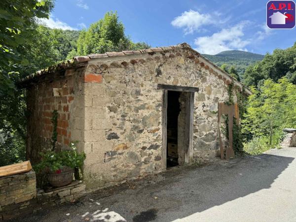 Achat vente Grange Le Bosc