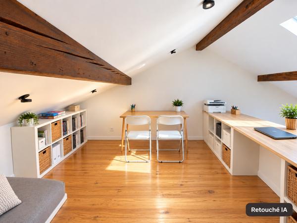 Maison
         7 pièces
        - 193 m² 350 000 € *