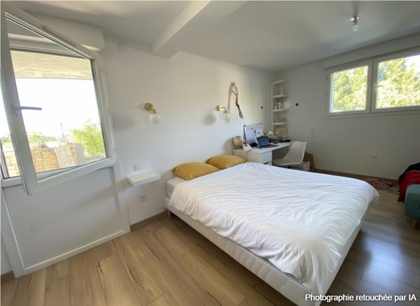 Maison
         7 pièces
        - 193 m² 350 000 € *