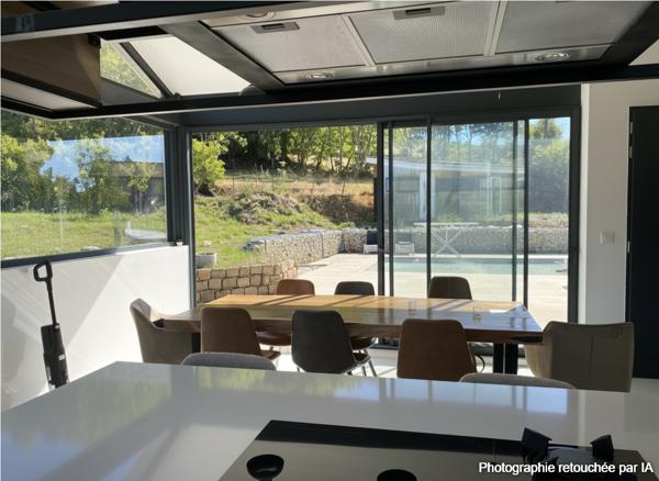 Maison
         7 pièces
        - 193 m² 350 000 € *