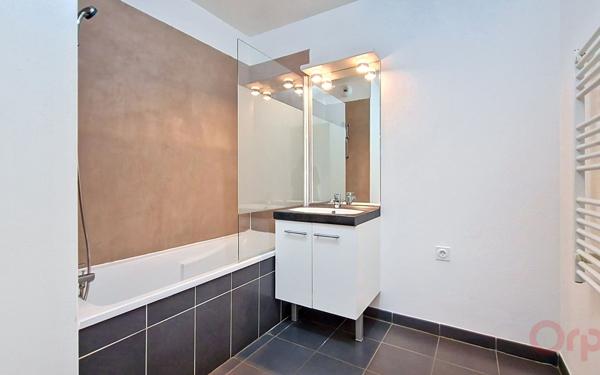 Appartement à louer    3 pièces • 51,70 m2 Rivesaltes