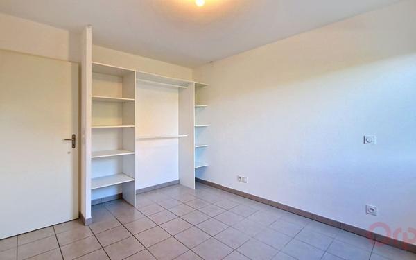 Appartement à louer    3 pièces • 51,70 m2 Rivesaltes