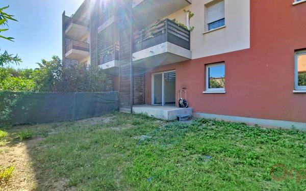 Appartement à louer    3 pièces • 51,70 m2 Rivesaltes