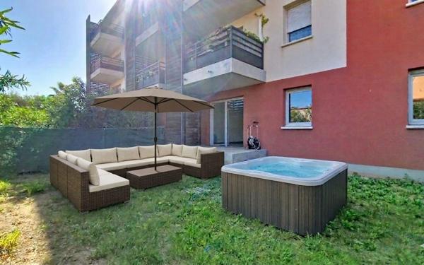 Appartement à louer    3 pièces • 51,70 m2 Rivesaltes