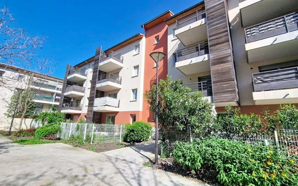 Appartement à louer    3 pièces • 51,70 m2 Rivesaltes