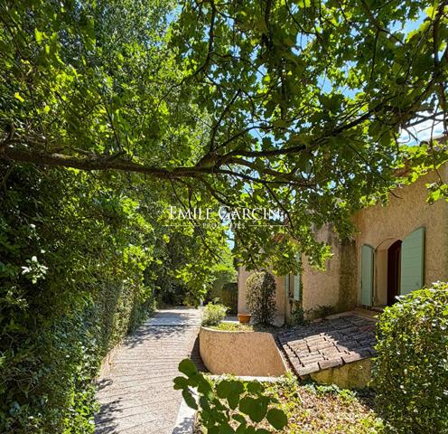 A vendre - Maison de plain-pied - Aix-en-Provence