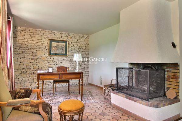 A vendre - Maison de plain-pied - Aix-en-Provence
