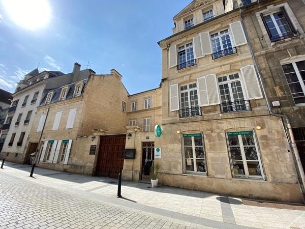 CAEN HYPER CENTRE - STUDIO de 20.94 m2 , Caen
