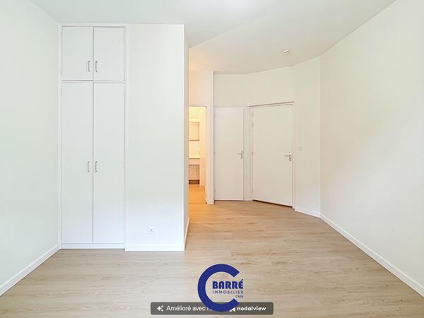 CAEN HYPER CENTRE - STUDIO de 20.94 m2 , Caen
