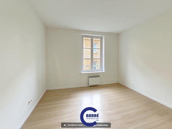 CAEN HYPER CENTRE - STUDIO de 20.94 m2 , Caen