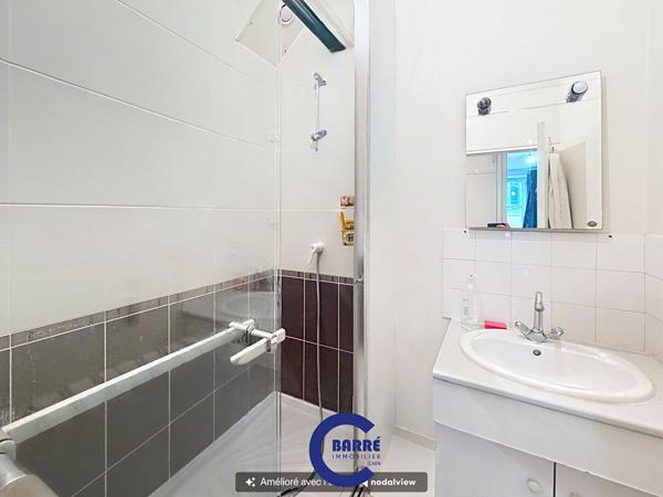 CAEN HYPER CENTRE - STUDIO de 20.94 m2 , Caen