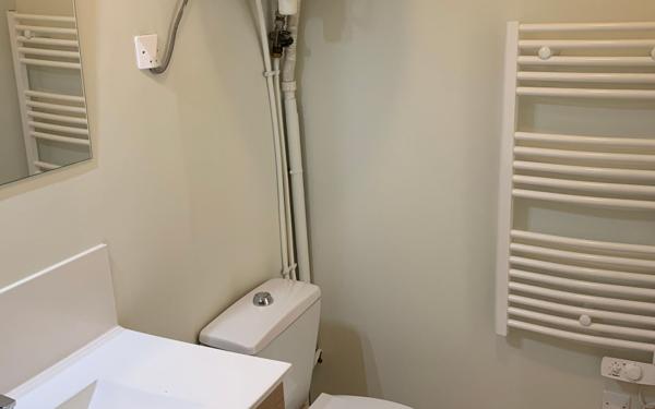 Appartement à vendre    1 pièce • 22 m2 Toulouse