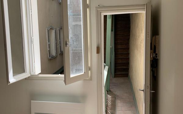 Appartement à vendre    1 pièce • 22 m2 Toulouse