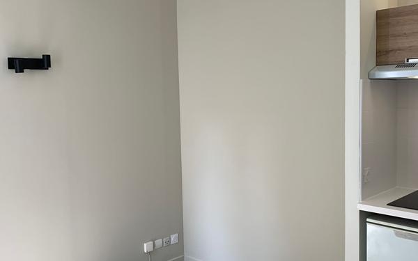 Appartement à vendre    1 pièce • 22 m2 Toulouse