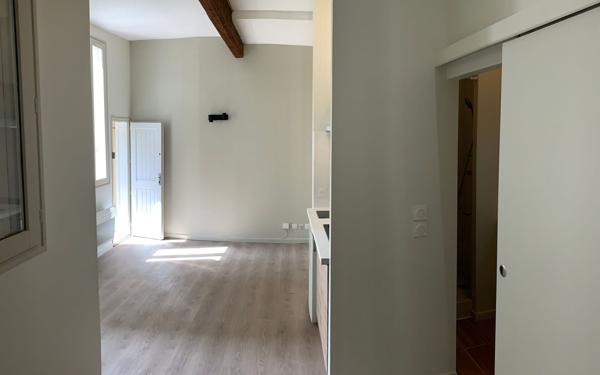 Appartement à vendre    1 pièce • 22 m2 Toulouse
