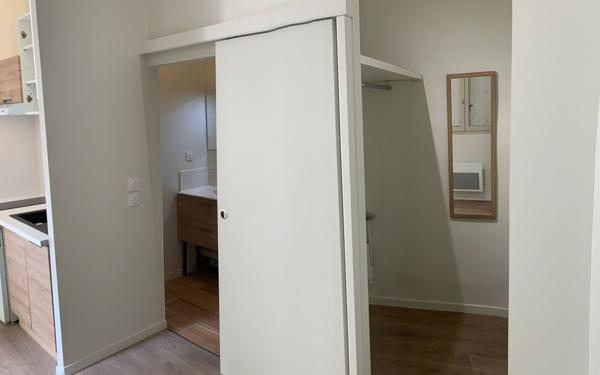 Appartement à vendre    1 pièce • 22 m2 Toulouse