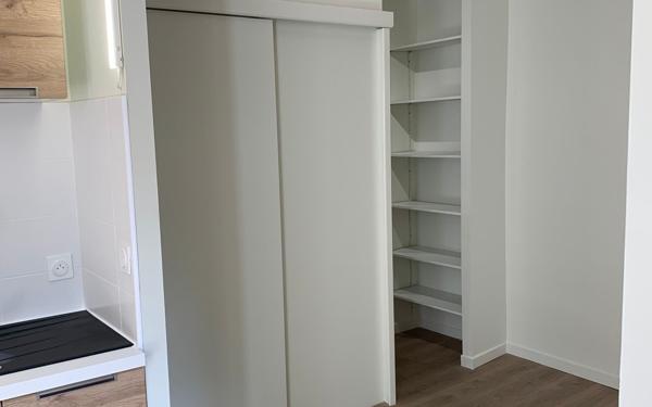 Appartement à vendre    1 pièce • 22 m2 Toulouse