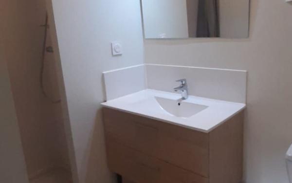 Appartement à vendre    1 pièce • 22 m2 Toulouse