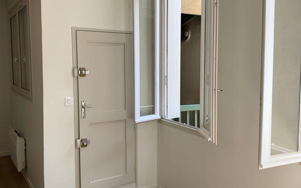 Appartement à vendre    1 pièce • 22 m2 Toulouse