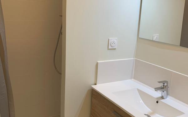 Appartement à vendre    1 pièce • 22 m2 Toulouse