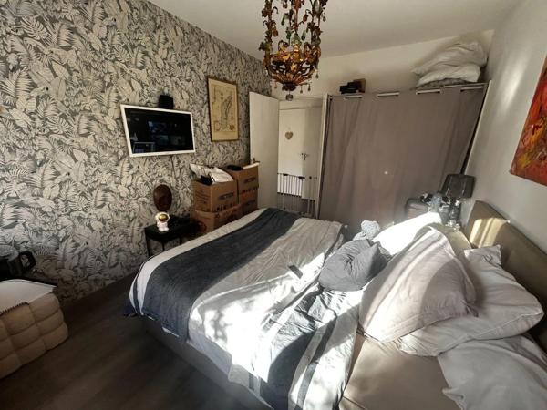 Achat - Appartement Tours 37100 4 pièces 72 m 2