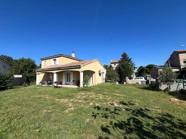 Villa Bourg Les Valence 6 pièce(s) 150 m2