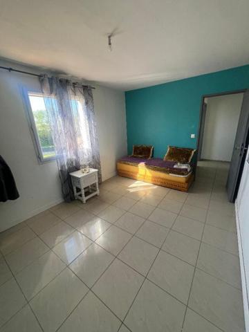 Villa Bourg Les Valence 6 pièce(s) 150 m2