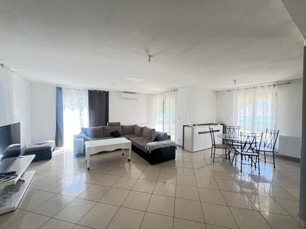 Villa Bourg Les Valence 6 pièce(s) 150 m2