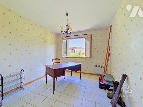 Coup de cœur – Pavillon de plain-pied au cœur de la nature