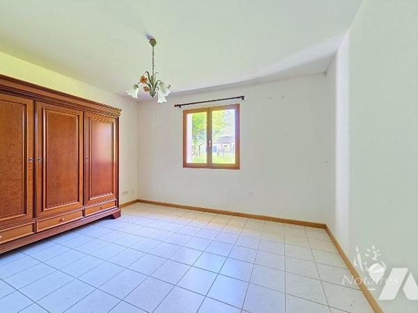 Coup de cœur – Pavillon de plain-pied au cœur de la nature