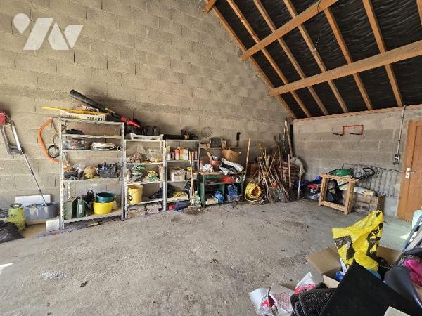 Coup de cœur – Pavillon de plain-pied au cœur de la nature