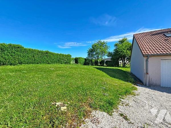 Coup de cœur – Pavillon de plain-pied au cœur de la nature