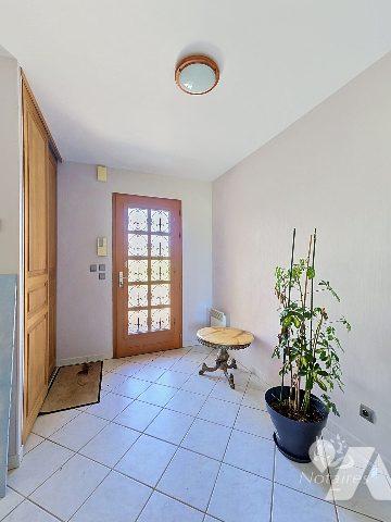 Coup de cœur – Pavillon de plain-pied au cœur de la nature