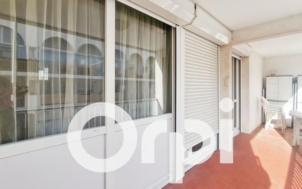 Appartement à vendre    3 pièces • 53,15 m2 Palavas-les-Flots