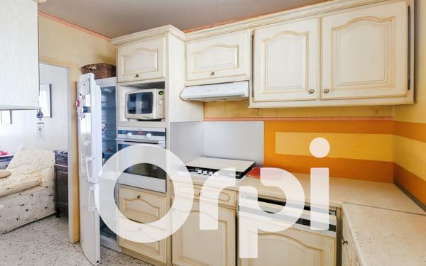 Appartement à vendre    3 pièces • 53,15 m2 Palavas-les-Flots