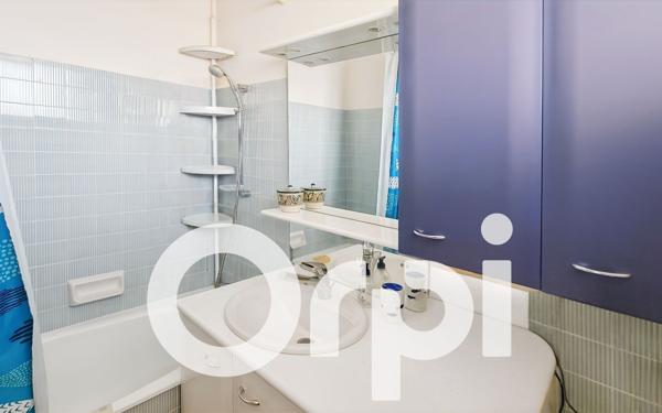 Appartement à vendre    3 pièces • 53,15 m2 Palavas-les-Flots