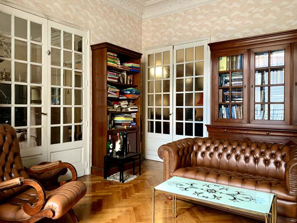 A vendre appartement de 6 pièces à Marseille 13006 - Quartier VAUBAN