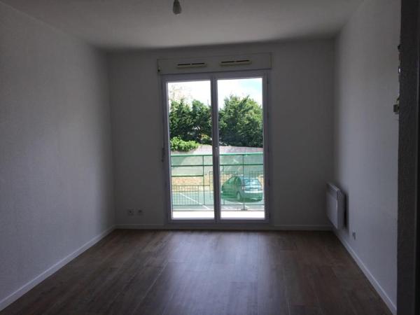 T2 - JAUNAY MARIGNY