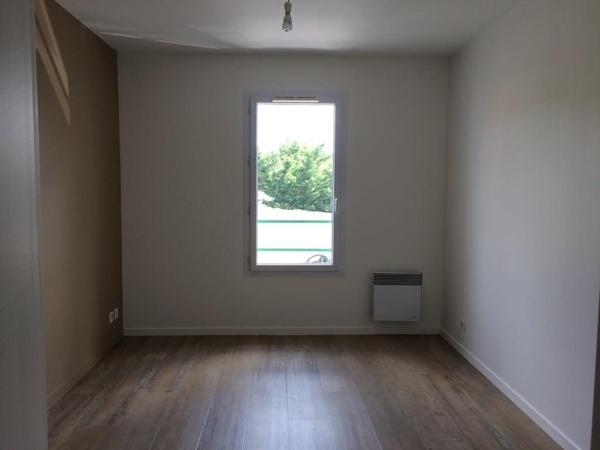 T2 - JAUNAY MARIGNY