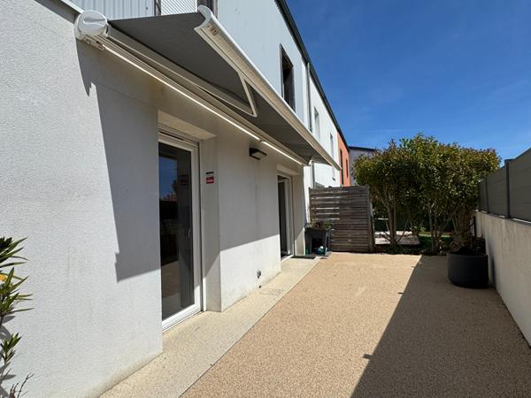 Maison Royan 5 pièce(s) 105.72 m2 Royan