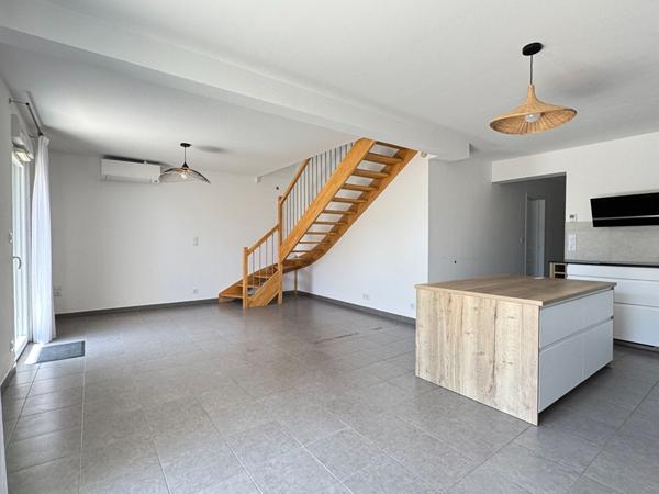 Maison Royan 5 pièce(s) 105.72 m2 Royan