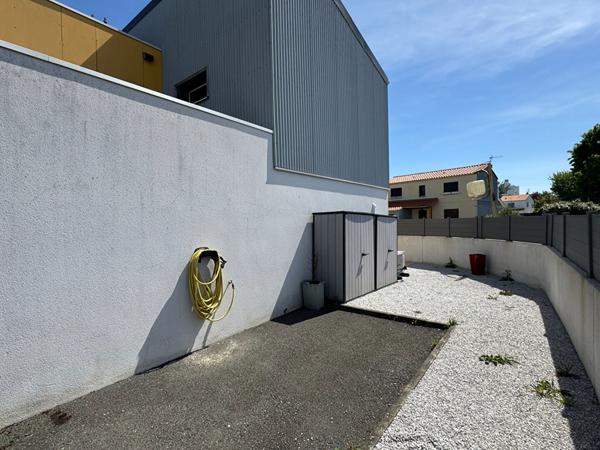 Maison Royan 5 pièce(s) 105.72 m2 Royan