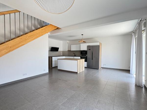 Maison Royan 5 pièce(s) 105.72 m2 Royan
