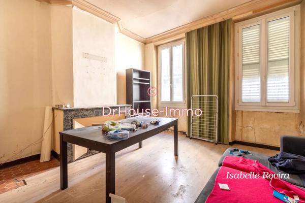 Appartement à vendre 3 pièces de 73 m²