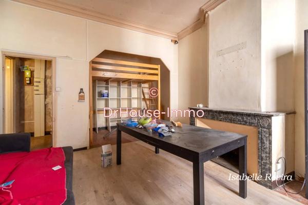 Appartement à vendre 3 pièces de 73 m²